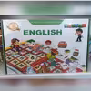 بازی آموزشی انگلیسی مهارت تفکر کد 007