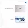 برچسب پوششی ماهوت مدل Penguin مناسب برای تبلت اپل iPad Air 2013 A1474