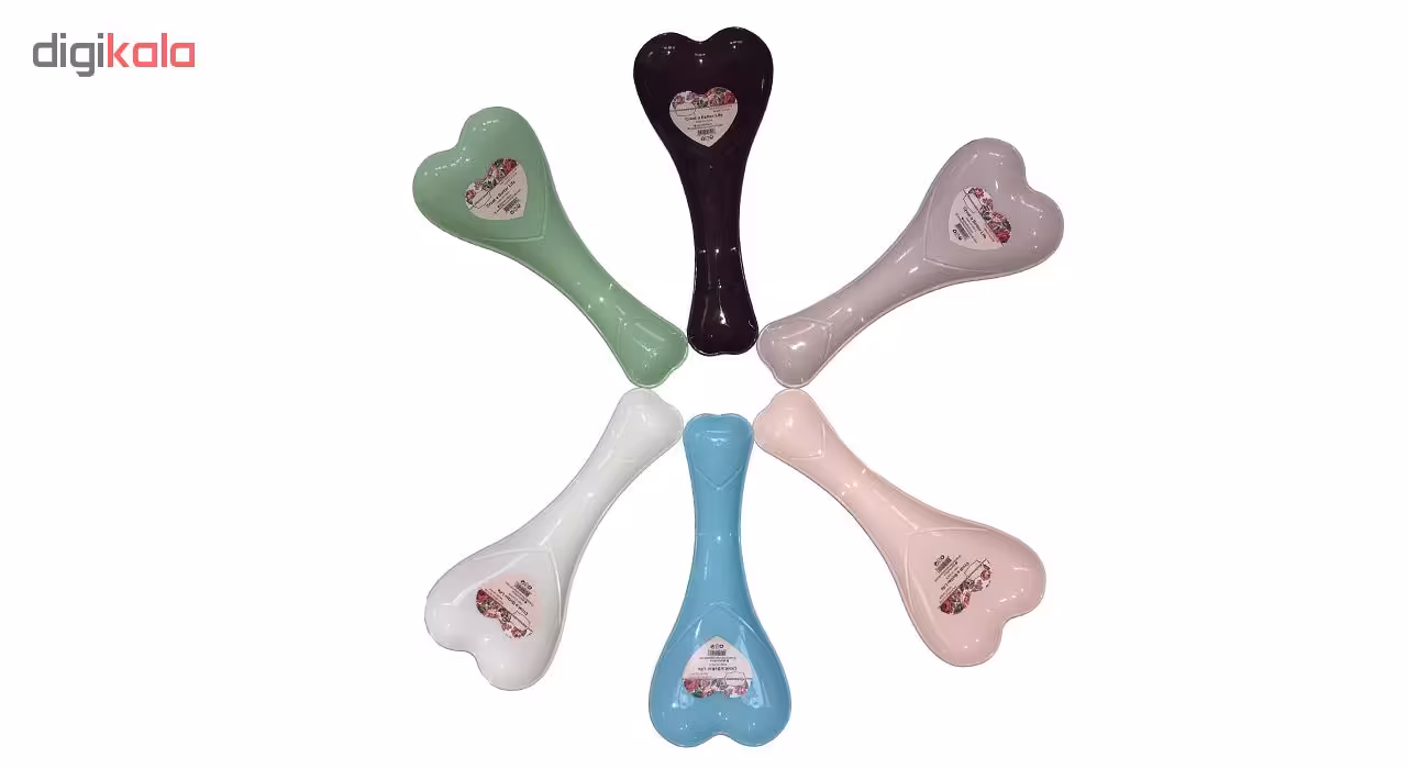 زیر قاشقی کیتچن ور مدل 1458