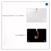 برچسب پوششی ماهوت مدل The Godfather مناسب برای تبلت سامسونگ Galaxy Tab S 10.5 2014 T800