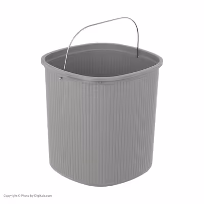 سطل زباله پدالی دومان مدل Hiva