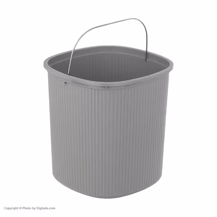 سطل زباله پدالی دومان مدل Hiva