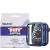  کاور بوف مدل Cover Apple watch مناسب برای اپل واچ 45 میلی متری  سری  8 / 7