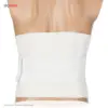 گرمکن کلیه پاک سمن مدل Woolen With Soft Bar سایز بزرگ