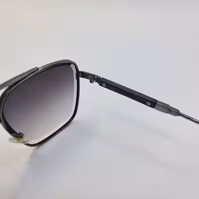 عینک آفتابی مدل M011 - Fnokm-dod AR