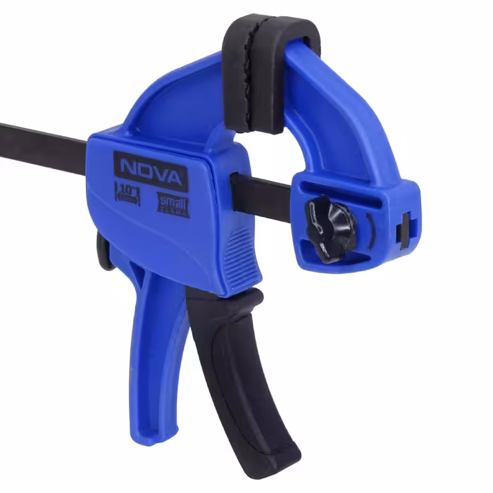 گیره دستی نووا مدل  MMA-4PNV-10in مجموعه 4 عددی