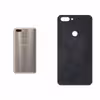 برچسب پوششی ماهوت مدل Graphite Buffalo Leather مناسب برای گوشی موبایل تکنو Phantom 8