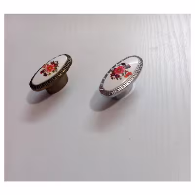 دستگیره کابینت مدل BEY200 بسته 5 عددی