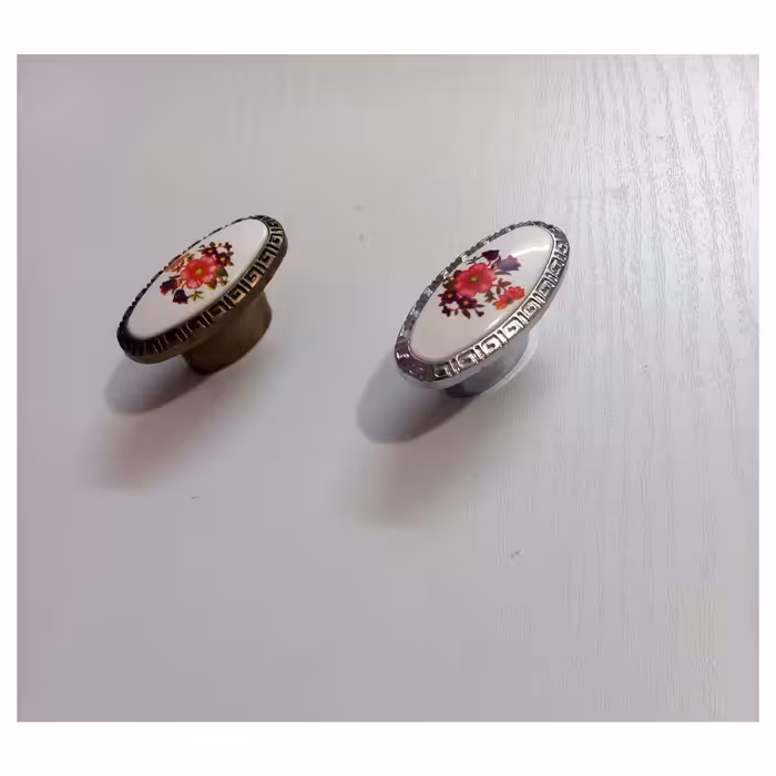 دستگیره کابینت مدل BEY200 بسته 5 عددی