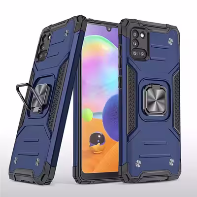 کاور گاردتک مدل Union Armor مناسب برای گوشی موبایل ساسونگ Galaxy A31