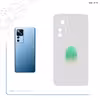 برچسب پوششی ماهوت مدل Minimal Fingerprint مناسب برای گوشی موبایل شیائومی 12T Pro