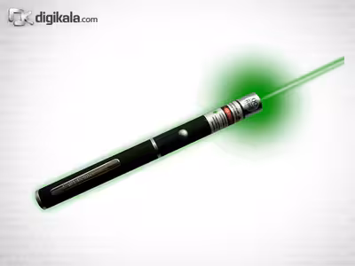 لیزر پوینتر سبز نایت اسکای 5 میلی وات