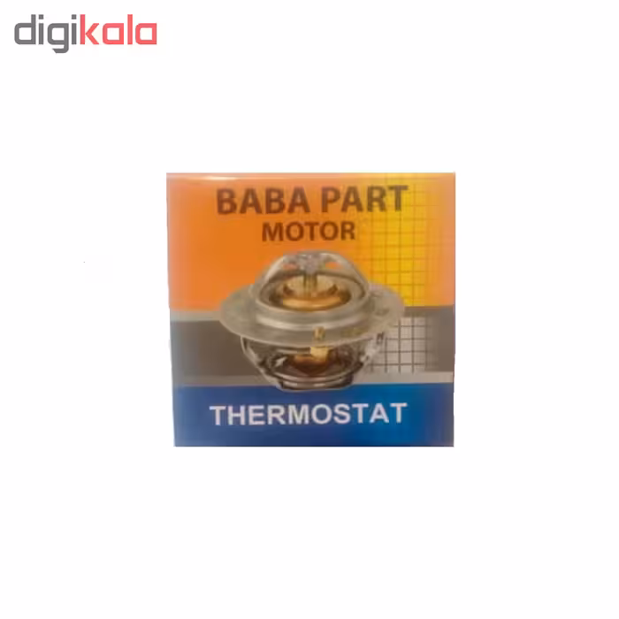 ترموستات بابا پارت موتور مدل S9 مناسب برای پیکان