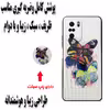 کاور مدل AAمناسب برای گوشی موبایل شیائومی Poco F3 / Mi 11i / Redmi K40 Pro به همراه پاپ سوکت