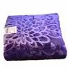 پتو گلبافت مدل برجسته سایز 240×220 سانتی متر
