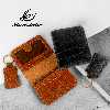 ست هدیه چرم عطارد مدل A16