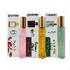 عطر جیبی سوئیس آرمی مدل اس 110 حجم 35 میلی لیتر مجموعه 3 عددی