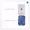 برچسب پوششی ماهوت مدل Blue Printed Circuit Board مناسب برای تبلت اپل iPad mini 2012 A1432