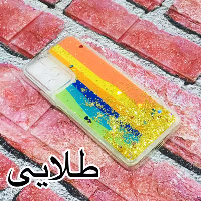 کاور مدل آکواریومی مناسب برای گوشی موبایل شیائومی Poco M4 Pro 5G