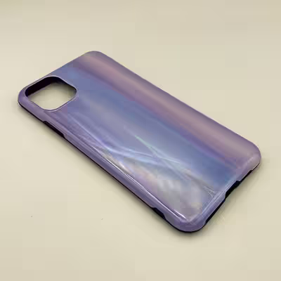 کاور  مدل LASER مناسب برای گوشی موبایل اپل IPHONE 11 PRO MAX