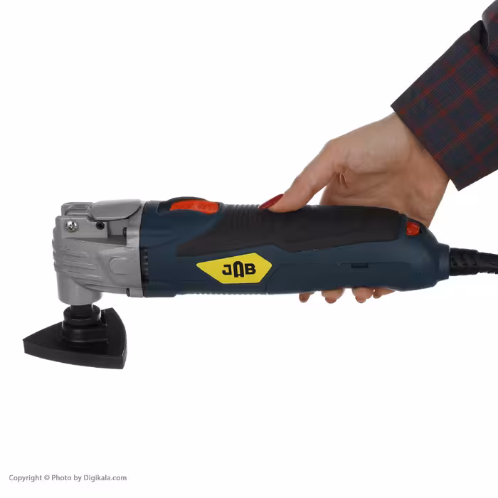 ابزار همه کاره جاب مدل 12-25