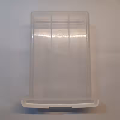 فایل اداری کشویی مدل 4 طبقه