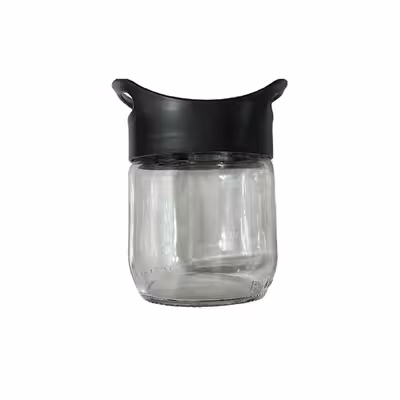 ست جای ادویه 2 پارچه هانه مدل HN-2909