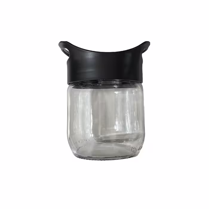 ست جای ادویه 2 پارچه هانه مدل HN-2909
