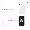 برچسب پوششی ماهوت مدل Manchester-City مناسب برای تبلت سامسونگ Galaxy Tab 3 8.0 2013 T310