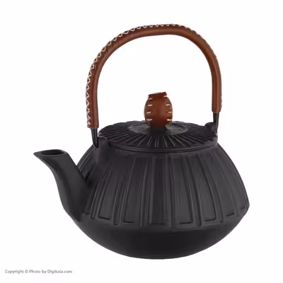 کتری چدن نالینو مدل Fiorella