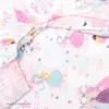 ملحفه کدوک آدنو مدل Girls کد IR37 سایز 70x135 سانتیمتر