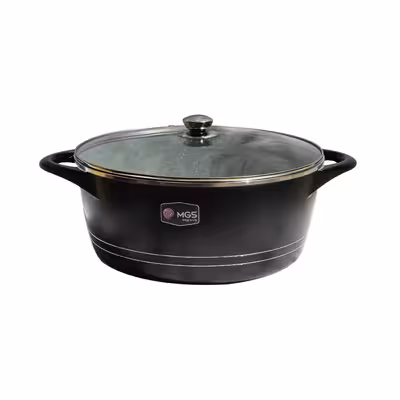 سرویس پخت و پز 29 پارچه ام جی اس مدل ایتالیا B