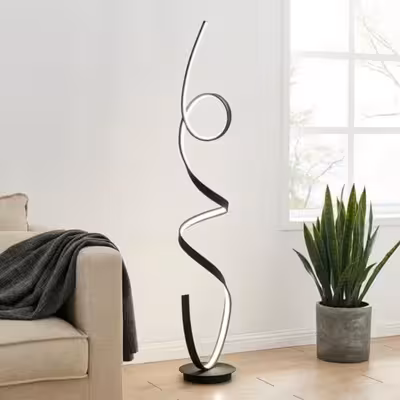 آباژور ایستاده امیران لایتینگ کدA_B150