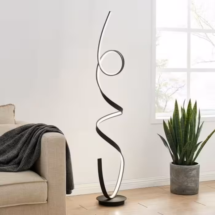 آباژور ایستاده امیران لایتینگ کدA_B150