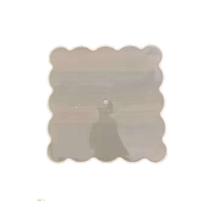 قالب رزین مدل مربع کد 01 مجموعه 3 عددی