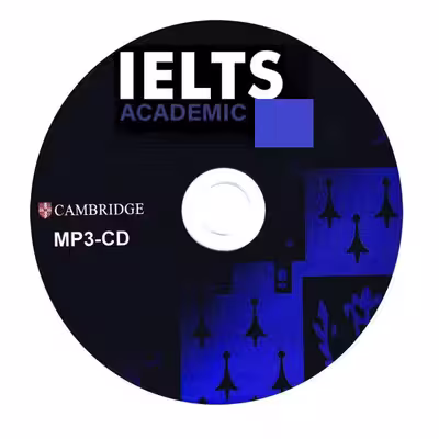 کتاب IELTS Cambridge Academic اثر جمعی از نویسندگان انتشارات کمبریدج جلد 16-17