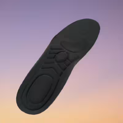 کفی کفش اسلیپ مدل FAL43-M44