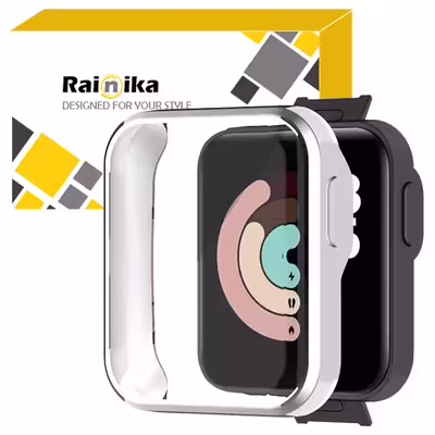 کاور رینیکا مدل SHLite مناسب برای ساعت هوشمند شیایومی mi watch lite
