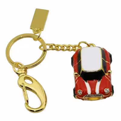 فلش مموری پرلیت یو اس بی مدل ماشین مینی ماینر ظرفیت 32 گیگابایت