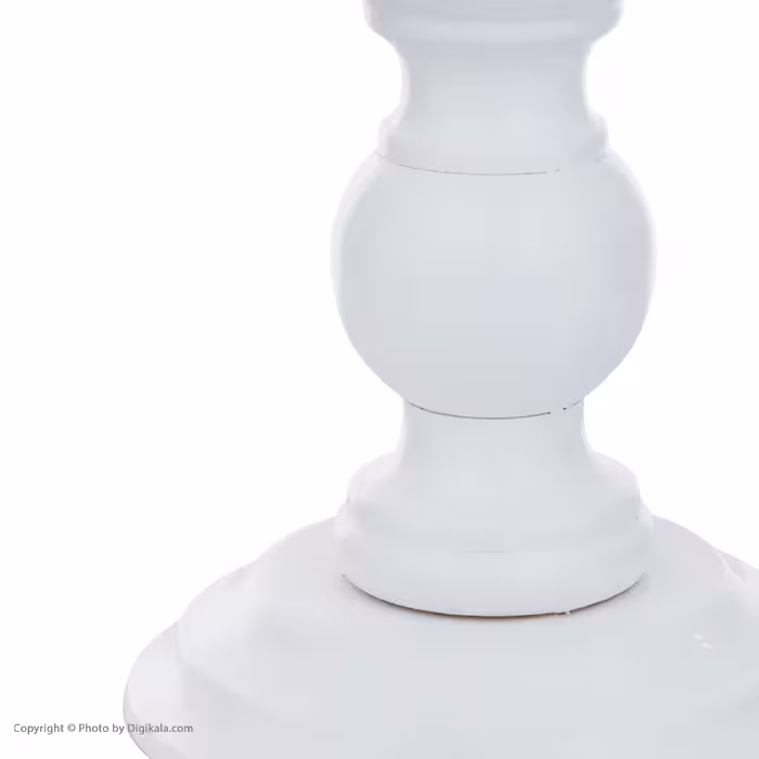 آباژور ایستاده مدل تک پایه خراطی 12 کد 510