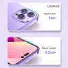  کاور یوسمز مدل BH796 مناسب برای گوشی موبایل اپل iphone 14 pro
