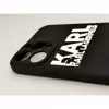 کاور لاین کینگ مدل گربه 3D مناسب برای گوشی موبایل اپل IPhone 13 pro Max