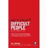 کتاب How to Deal With Difficult People اثر Gill Hasson انتشارات Capstone