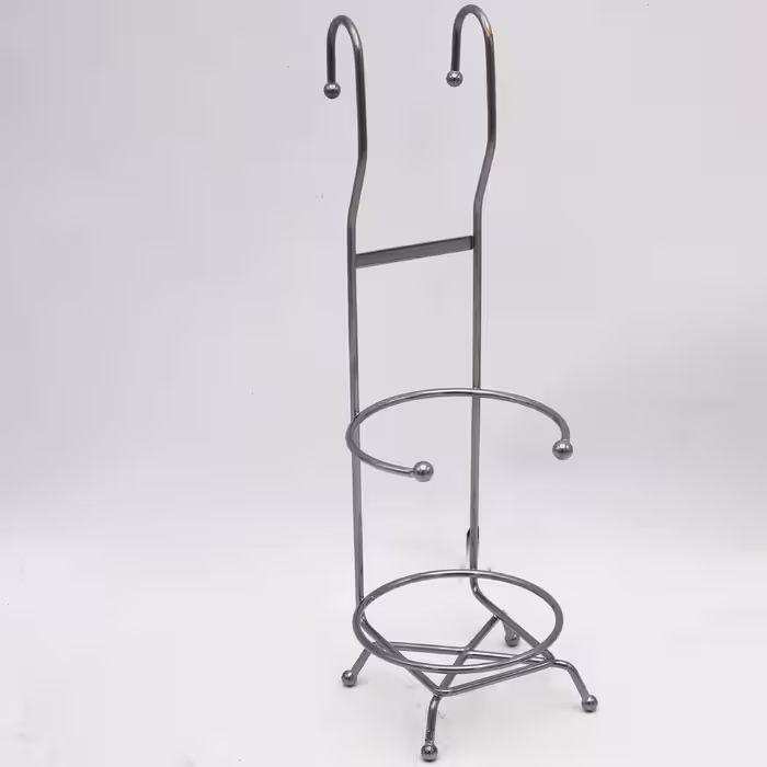 جاقاشقی مدل بلوط طرح دایره کد YP-1GHOLO-GERD-33CM