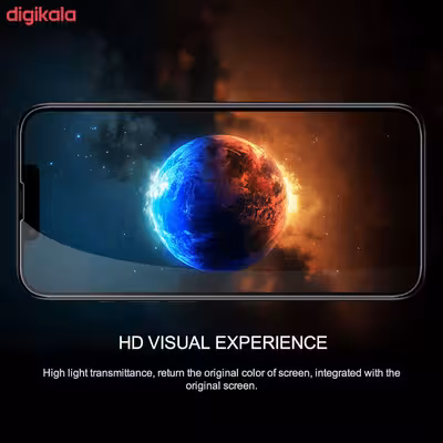 کیف کلاسوری گریفین مدل Detail Design Unique مناسب برای گوشی موبایل سامسونگ Galaxy A70 به همراه محافظ پشت گوشی