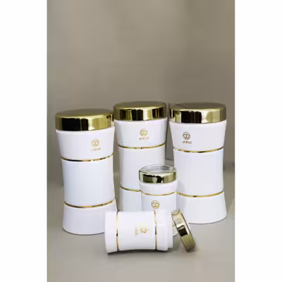 سرویس آشپزخانه 17 پارچه اورانوس کد C_6013