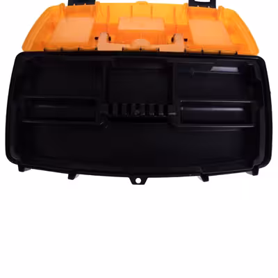 جعبه ابزار مهر مدل C.O.16 