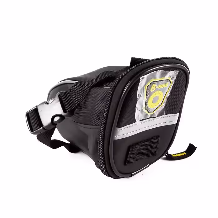 کیف زیر زین دوچرخه بی سول مدل 2845