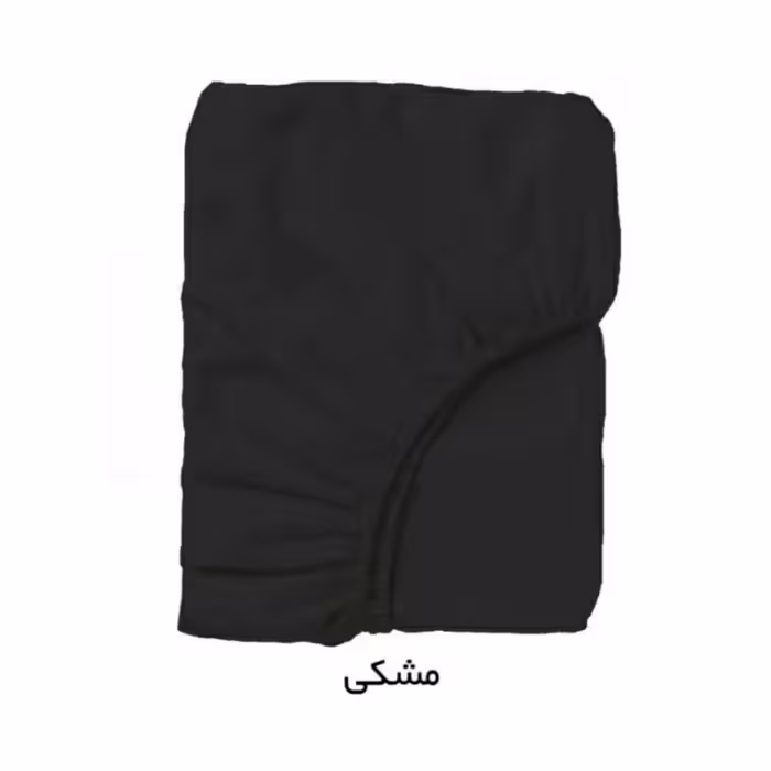 سرویس روتختی مدل میکروفایبر نیکیا کد T 120 یک نفره سه تکه