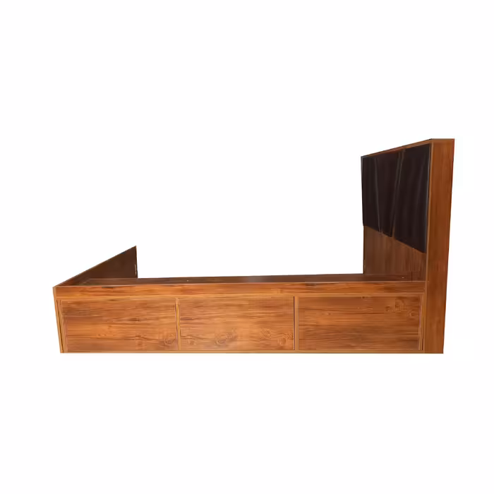 تخت خواب یک نفره مدل 1030 سایز 120×200 سانتی متر